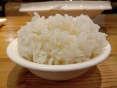 米饭-徽湘园和马路串串火锅