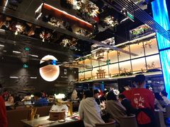 -西塔老太太泥炉烤肉(温州首店万象城黑金店)