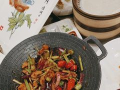 -全聚德烤鸭店(马家堡店)