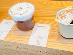 -O.P.S. CAFE