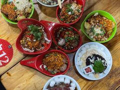 -冒椒火辣(奎星楼街店)