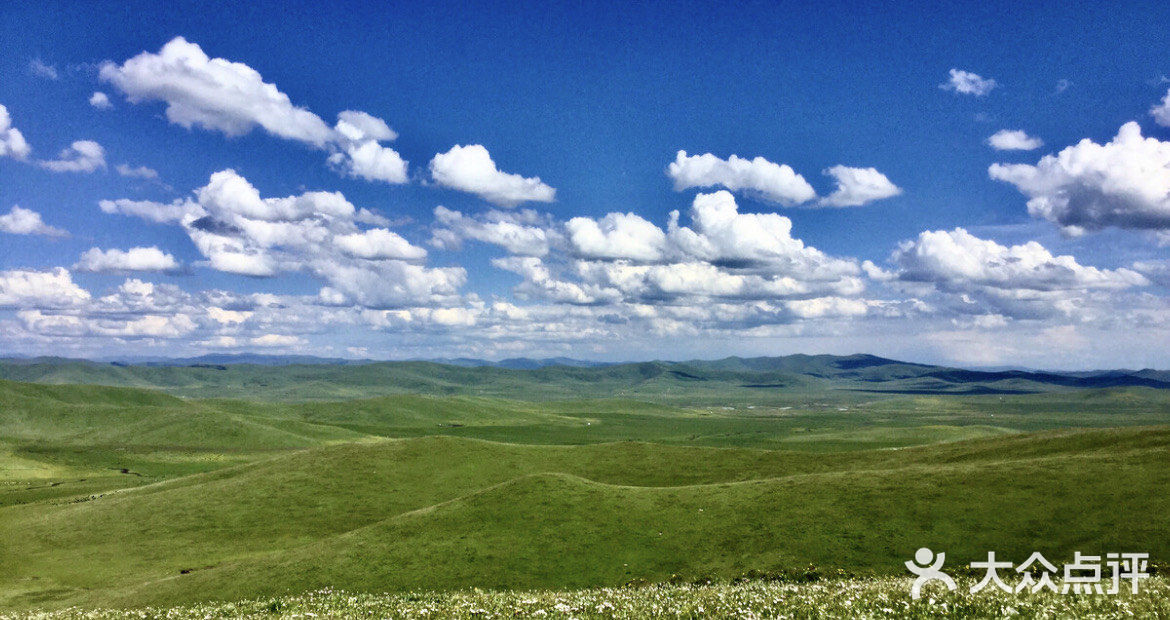 成都周边游[加油]夏季若尔盖大草原旅行