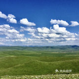 成都周边游[加油]夏季若尔盖大草原旅行