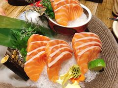 -古田居·特色寿司料理(骏欣中心店)