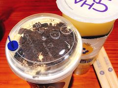 -茶百道(龙阳广场店)