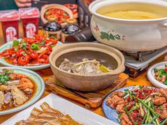 -金龙·打边炉(南京西路店)