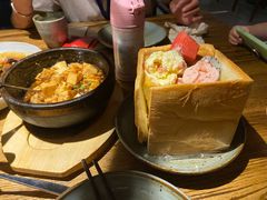 -青年公社烤鸭(青年路店)