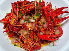 -鸿先阁·干煸虾(星沙店)