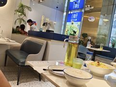 -兰湘子·湘菜小炒(长安万科广场店)