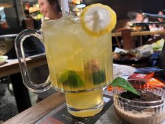 -探鱼·鲜青椒爽麻烤鱼(正佳广场店)