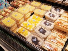 -Olé精品超市(北京合生汇店)