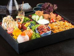 -一本久捷(新福店)