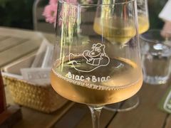 -Blac+Blac(中海环宇荟店)