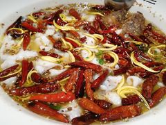 -太二酸菜鱼(正大广场店)
