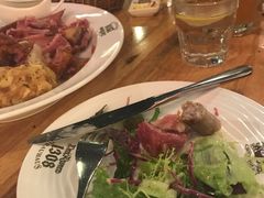 -皇冠自酿啤酒坊(中国红街5号楼店)