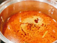 -呷哺呷哺(西单大悦城店)