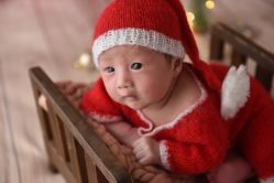 -爱你宝贝孕婴亲子摄影美学馆(绍兴店)