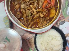 -胖哥俩肉蟹煲(福州仓山爱琴海店)