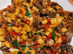 -大娘湘厨(万科金域花园店)