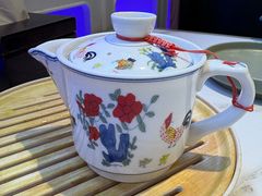 -南拳十三姨·潮汕砂锅粥·粤菜(西单大悦城店)