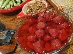 -鸽子窝专业烧烤店(南市场店)