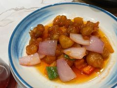 -山水茶艺馆·点心粤菜·30年老字号