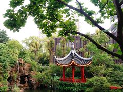 -上海虹桥宾馆味翠餐厅