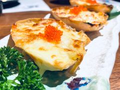 -熹炭精致日料(金融街购物中心店)