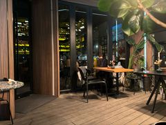 -ibarrel爱杯·bistro&brunch(江宁路店)