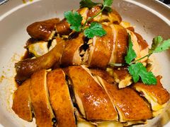 -留半山·香港食堂(啦啦宝都店)