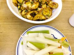 -胖东瓜·浏阳菜馆(火车站店)