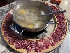 -悦来悦牛潮汕牛肉火锅(大浪店)
