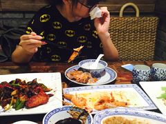 -华馨园北京烤鸭(丽水店)