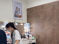 -海马体照相馆(厦门SM城市广场店)
