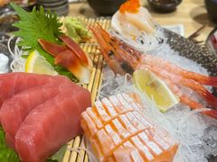 -鲔吞·和牛寿喜烧(闵行区绿瘦酒店)