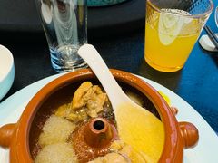 -翠湖宾馆·中餐厅