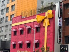 -宝健路步行街(Pedestrian Shopping Street)