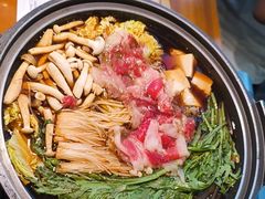 -九井澤精致料理(金茂店)
