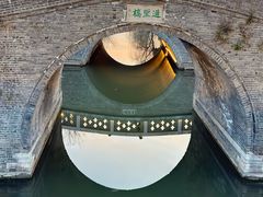 -东台西溪天仙缘景区
