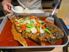 -三江源活鱼现烤(万悦城店)