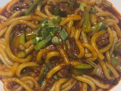 -胖老汉椒麻鸡清真新疆菜(西御街店)