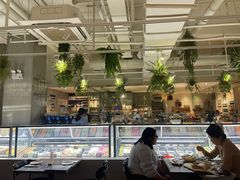 -ALLORA意大利餐厅(丰盛里店)