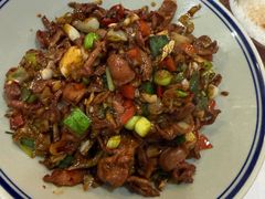 -新新湘菜馆(新中街二条店)