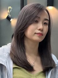 点击看大图 -MORI HAIR SALON日式美发沙龙