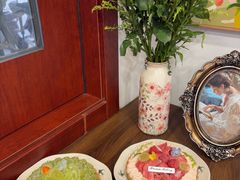 -花间烘焙BLossom Bakery