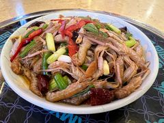 -福茗春薪禾记海鲜烧烤(八一路店)