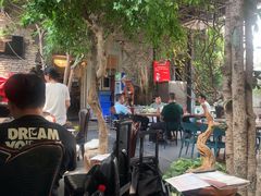 -又见炊烟私房菜(敬亭路店)