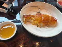 -新天世纪中餐厅