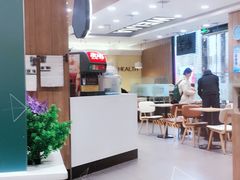 -魏家餐饮(朗香街店)