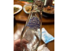 山海关汽水-赶海部落海鲜城(海阳路店)